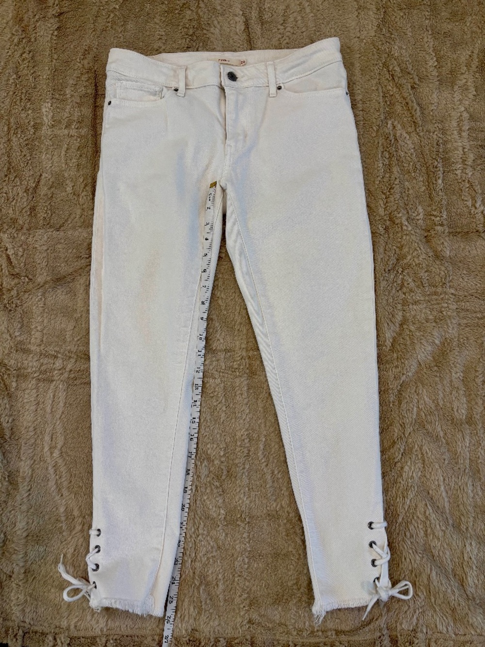 Levi's 711 Skinny Jeans